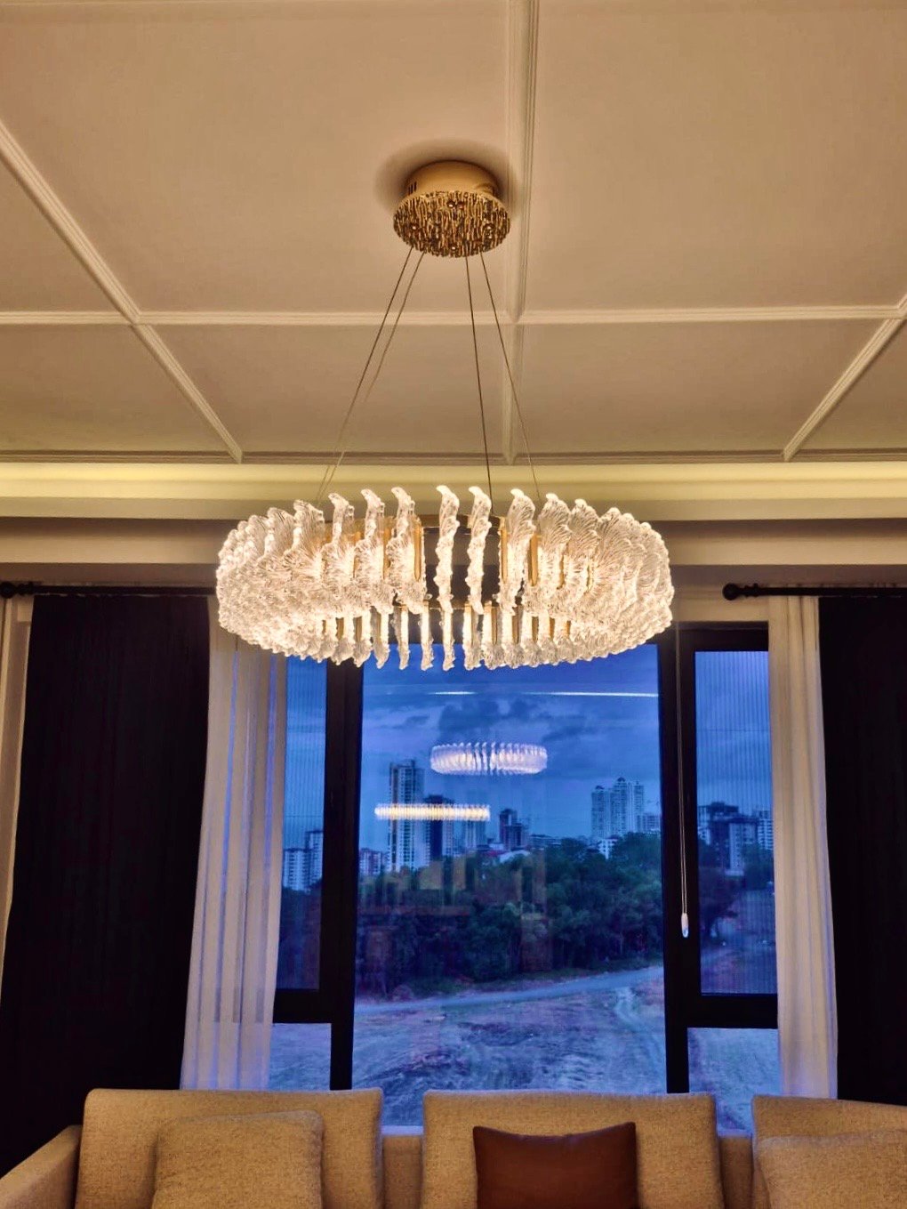Villa Serenity Konut Projesi