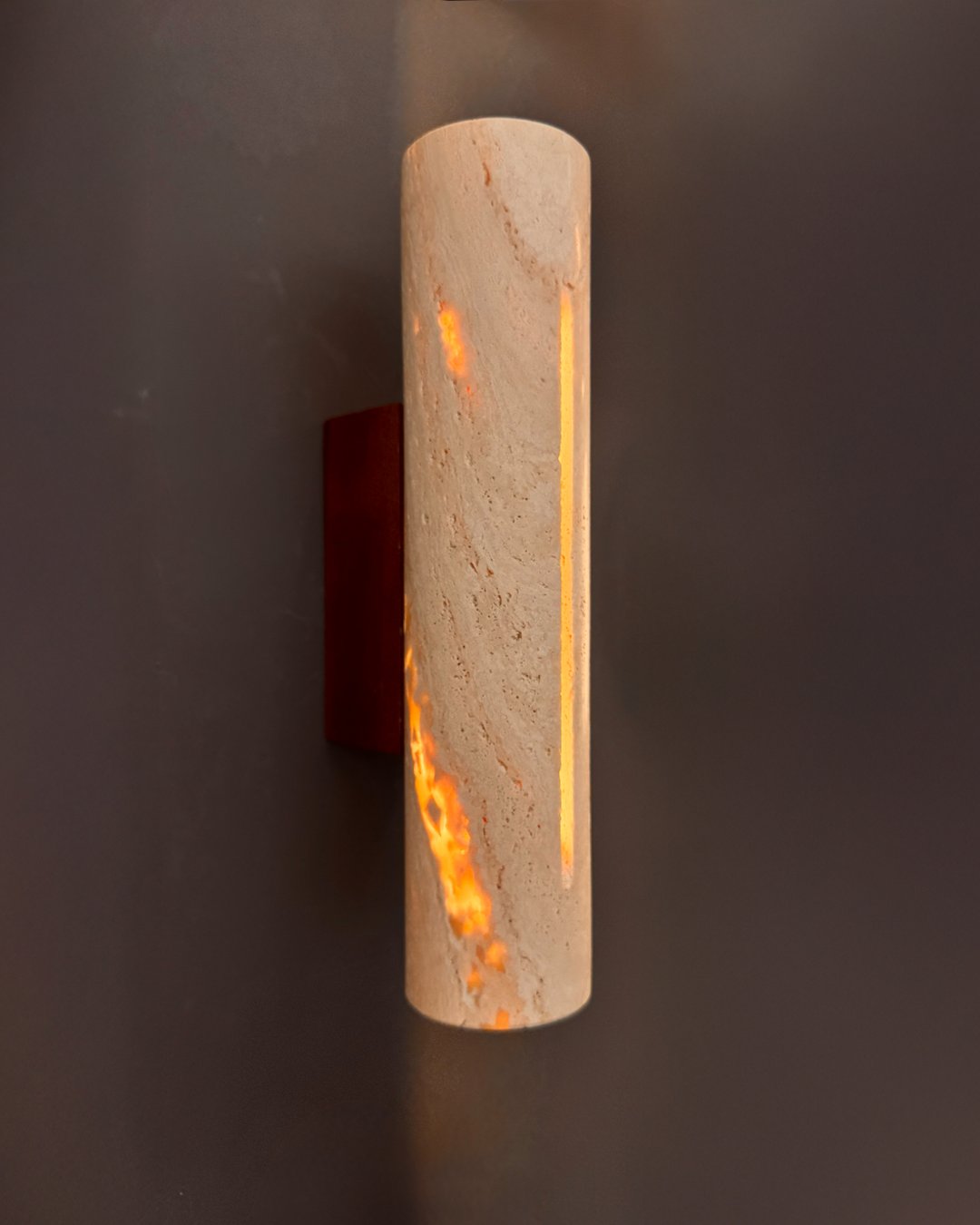 Warm Amber Koleksiyonu detay görünümü